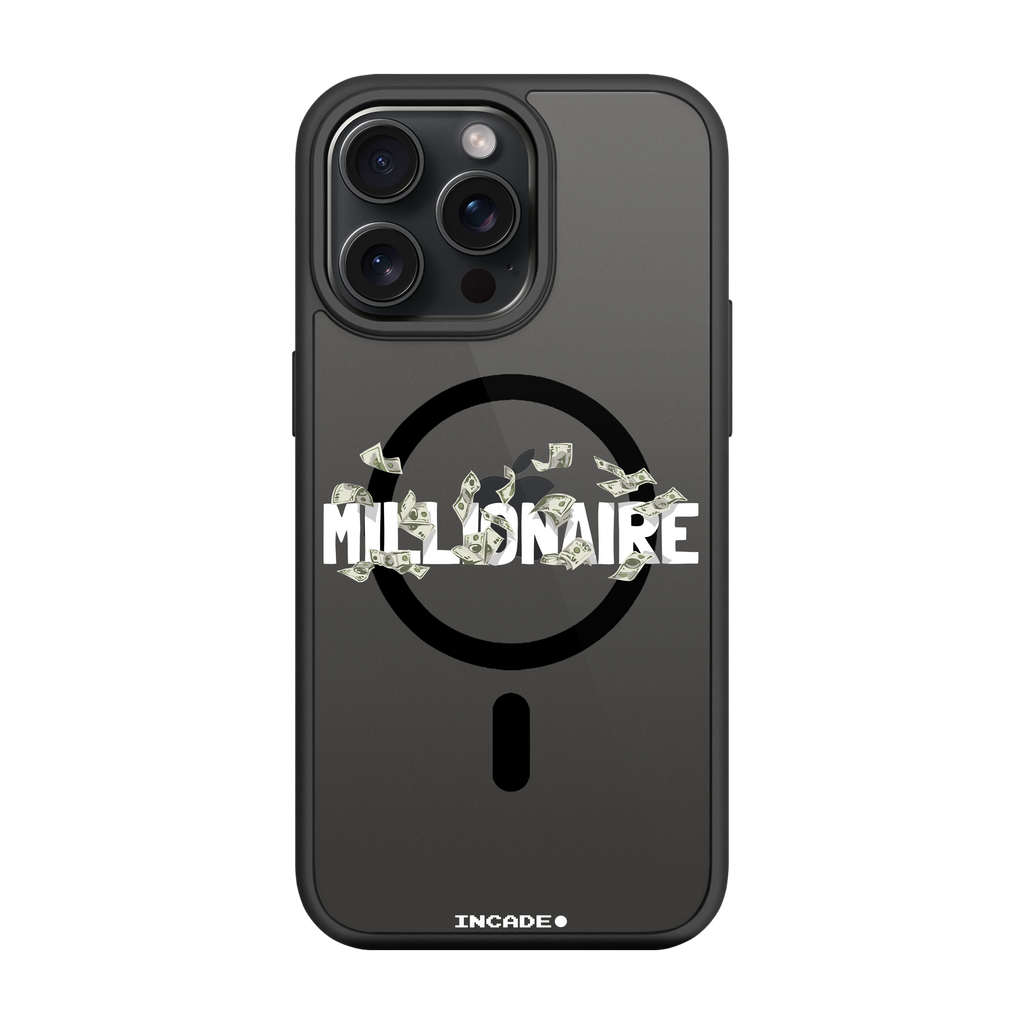 iPhone 15 Pro MILLIONAIRE