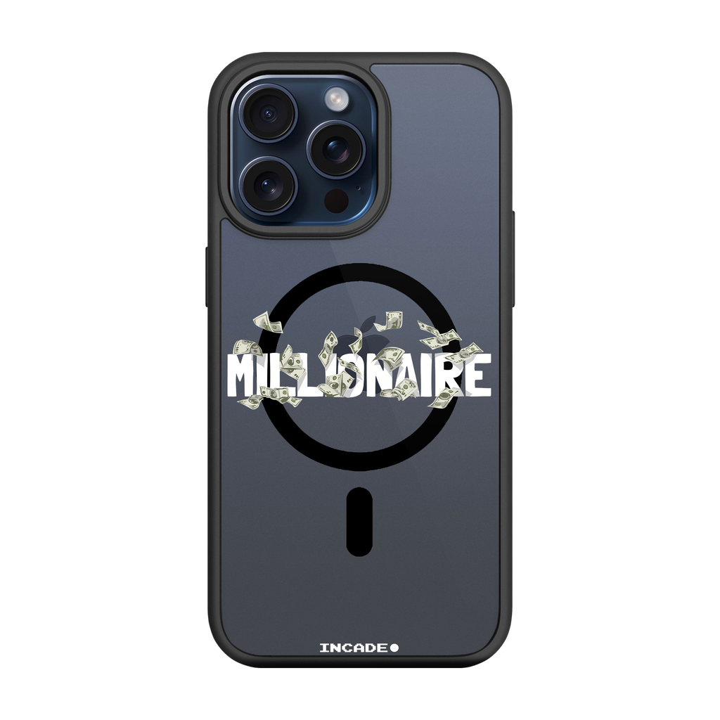 iPhone 15 Pro MILLIONAIRE