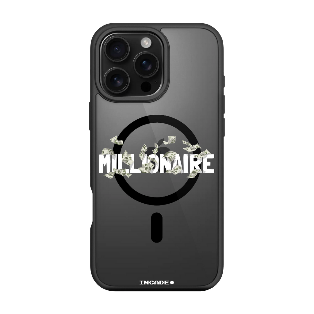 iPhone 16 Pro MILLIONAIRE