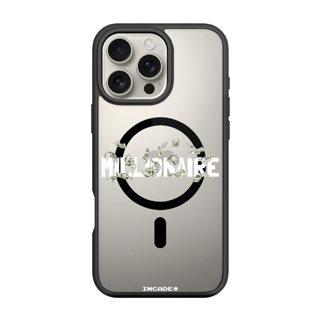 iPhone 16 Pro MILLIONAIRE