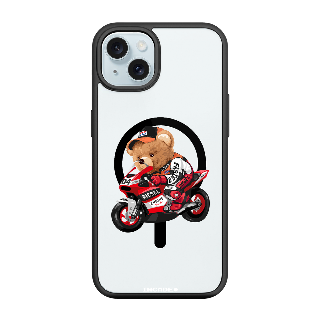 iPhone 15 Plus MOTO