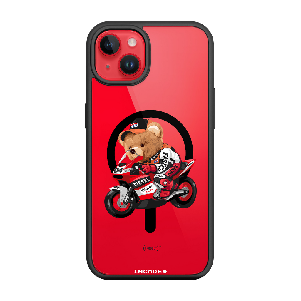 iPhone 14 Plus MOTO