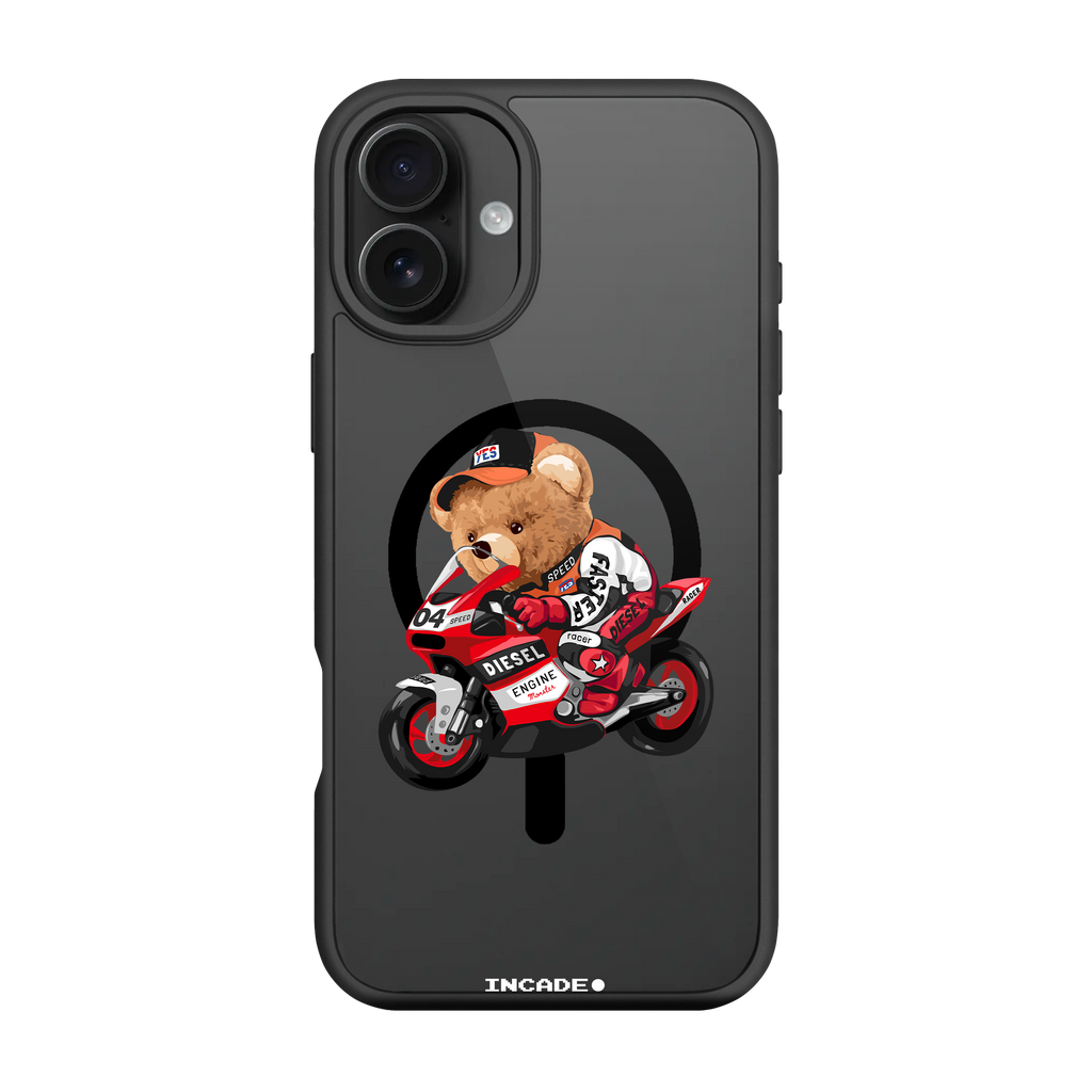 iPhone 16 Plus MOTO