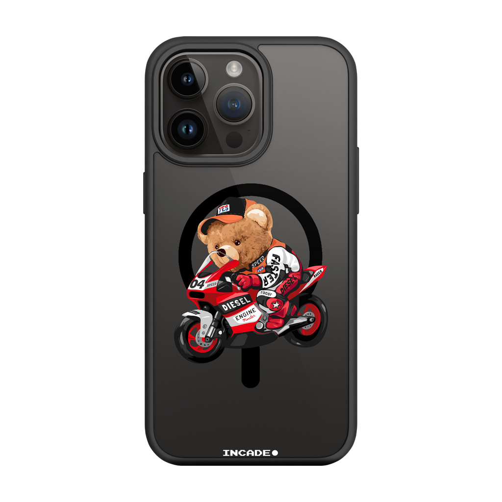 iPhone 14 Pro MOTO