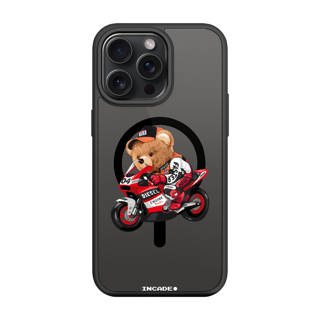 iPhone 15 Pro MOTO