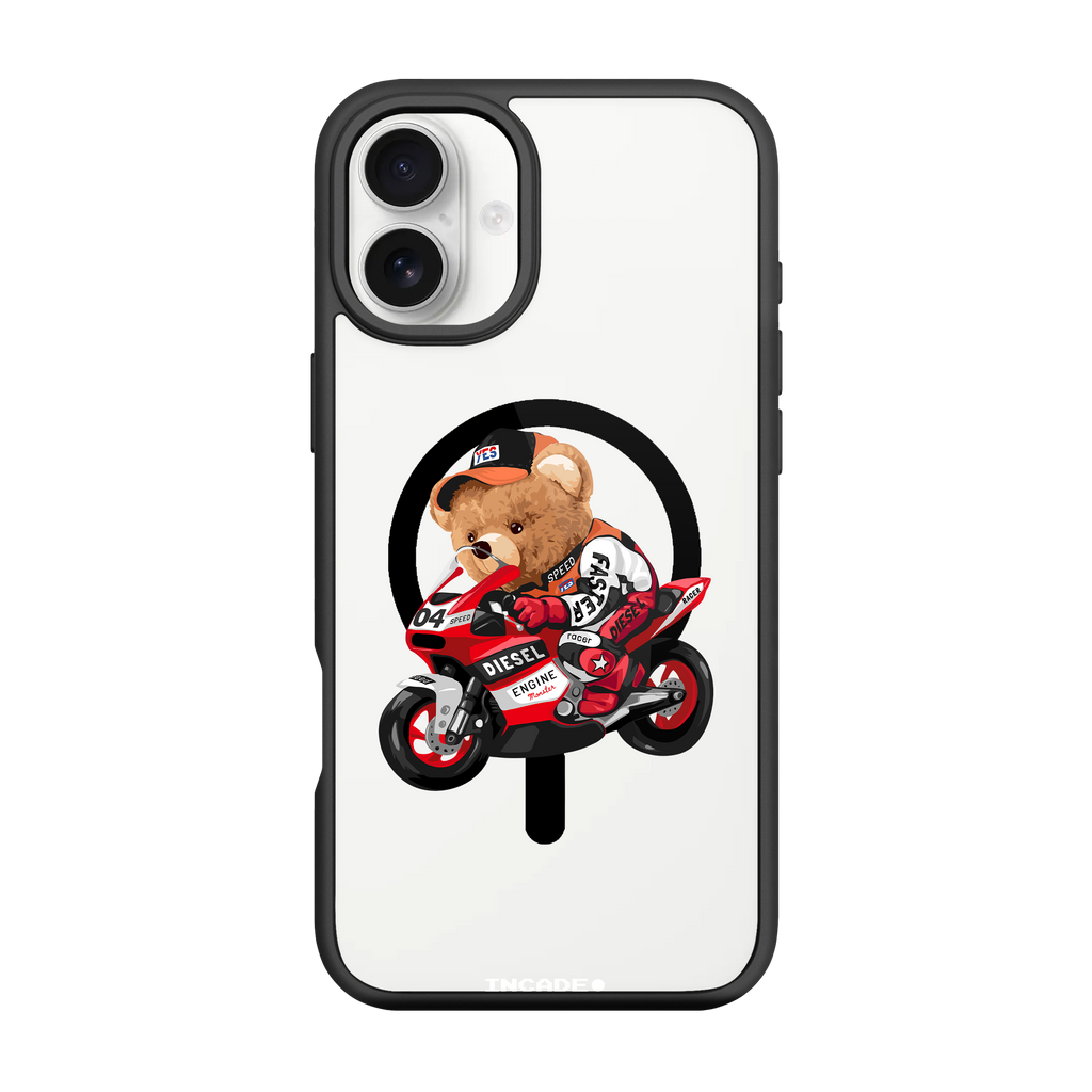 iPhone 16 Plus MOTO