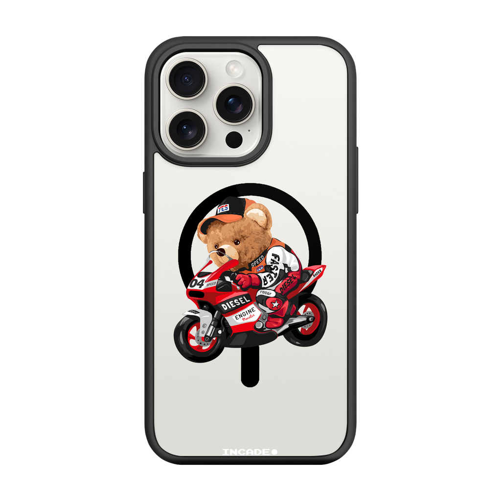 iPhone 15 Pro MOTO