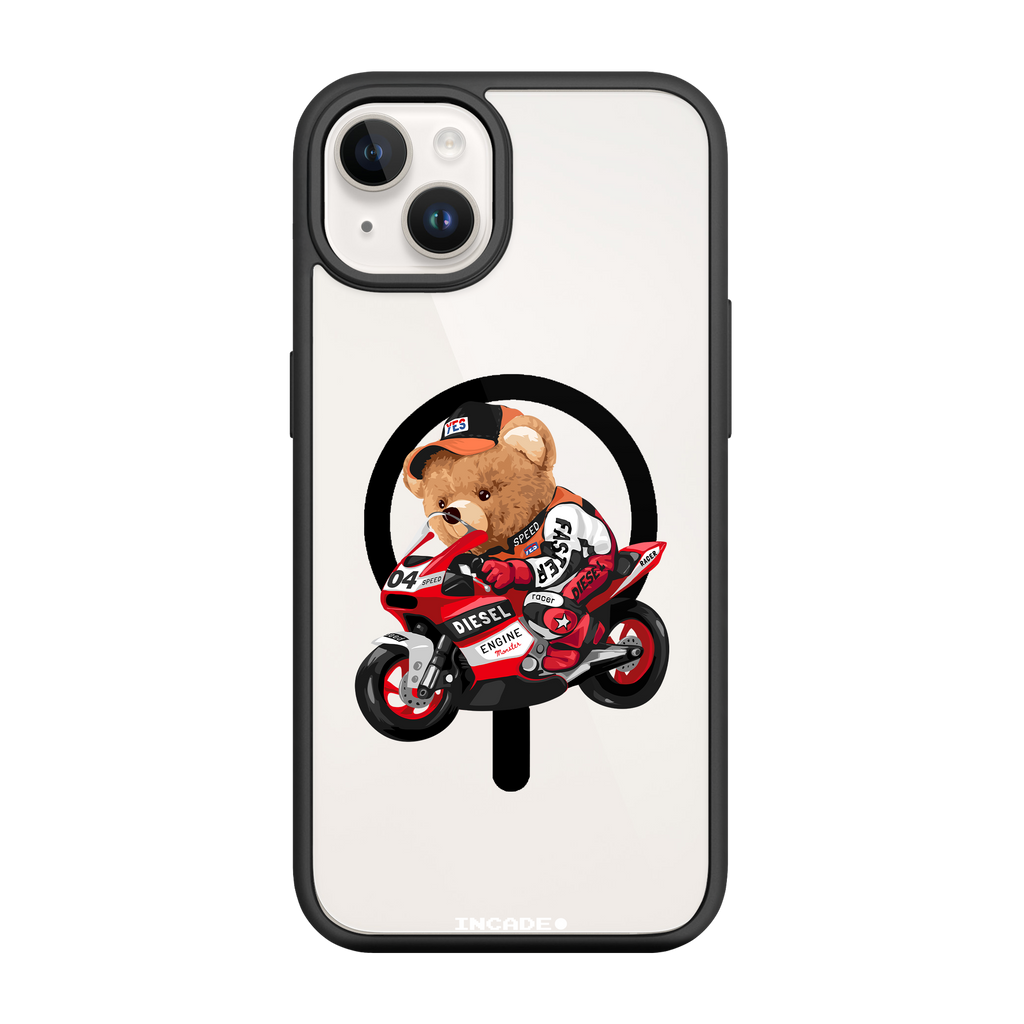 iPhone 14 Plus MOTO