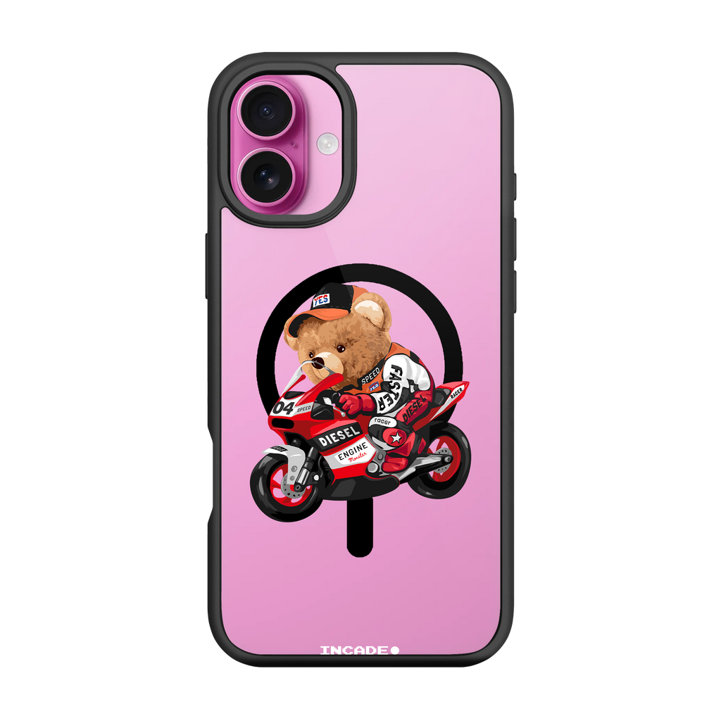 iPhone 16 Plus MOTO