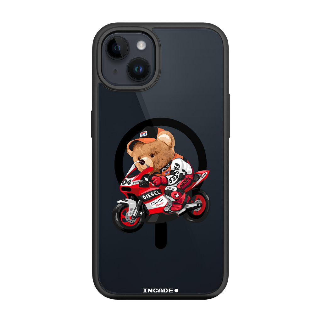 iPhone 14 Plus MOTO