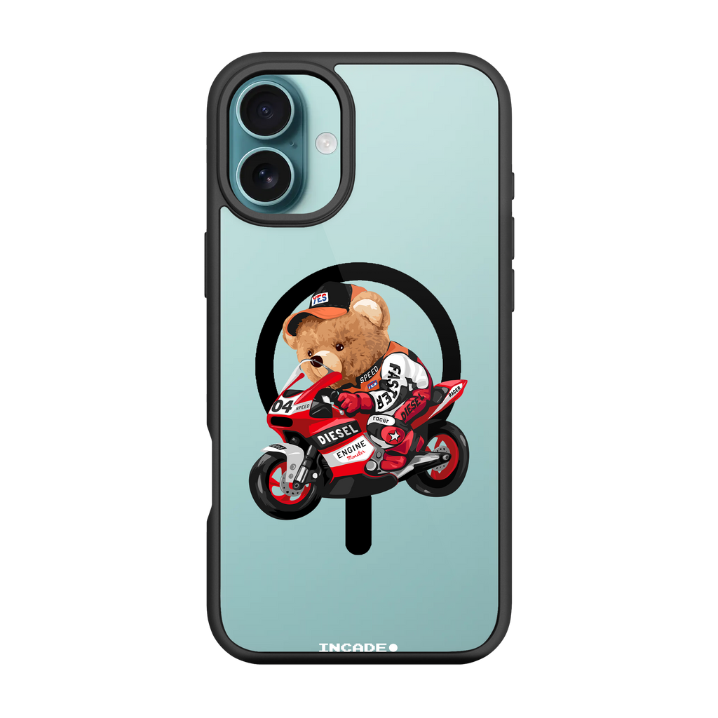 iPhone 16 Plus MOTO