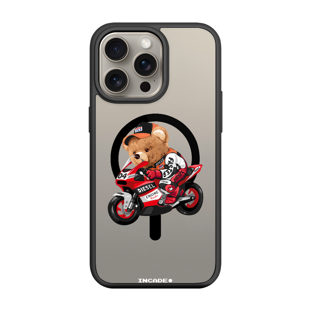 iPhone 15 Pro MOTO