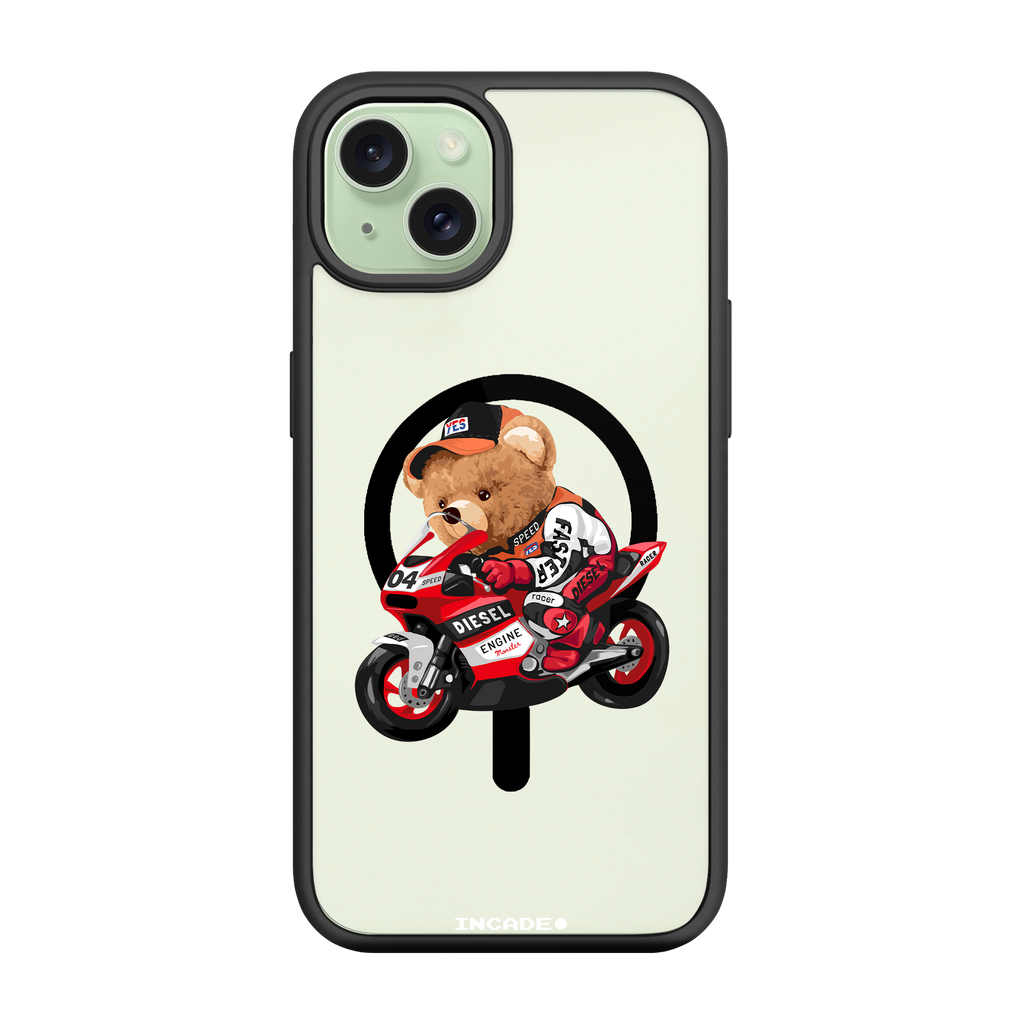 iPhone 15 Plus MOTO