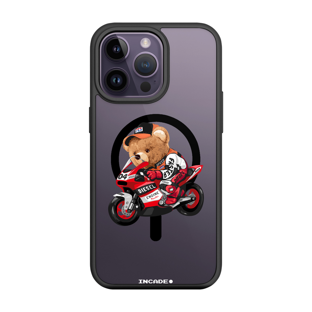 iPhone 14 Pro MOTO