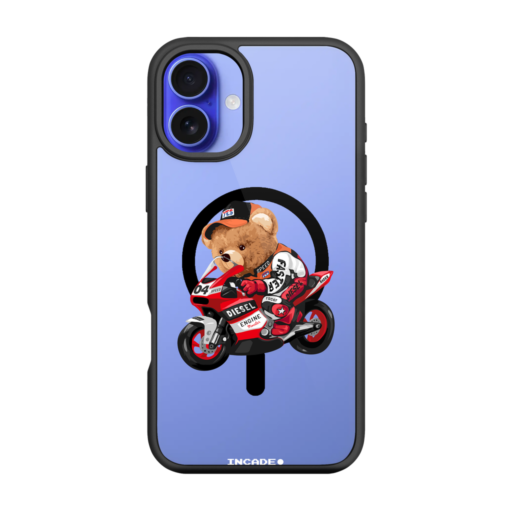 iPhone 16 Plus MOTO