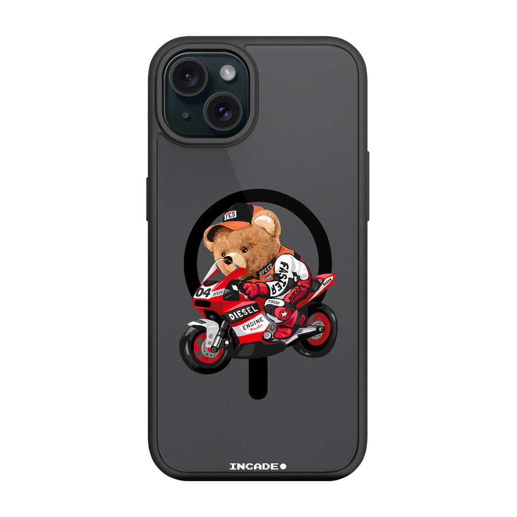 iPhone 15 Plus MOTO