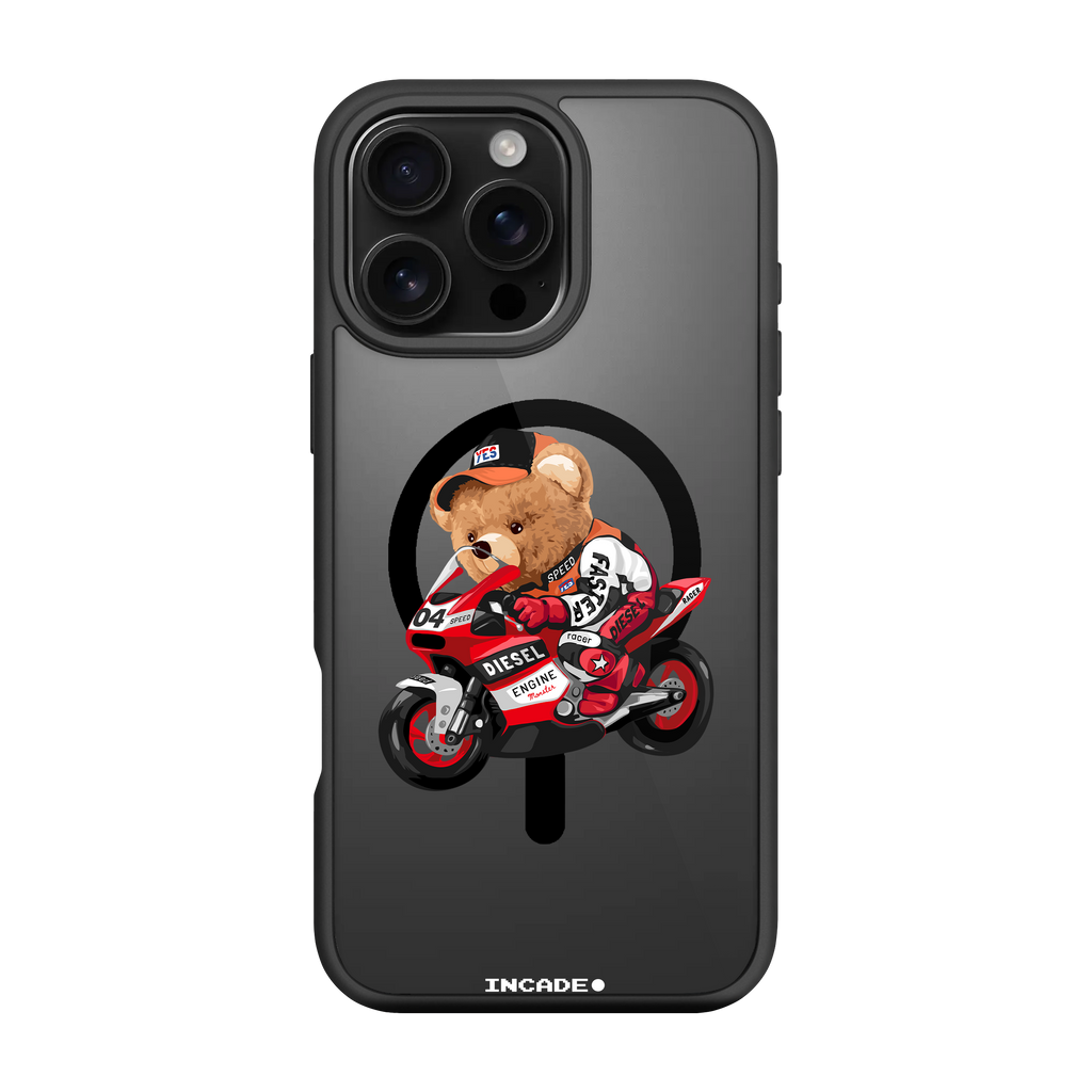 iPhone 16 Pro MOTO