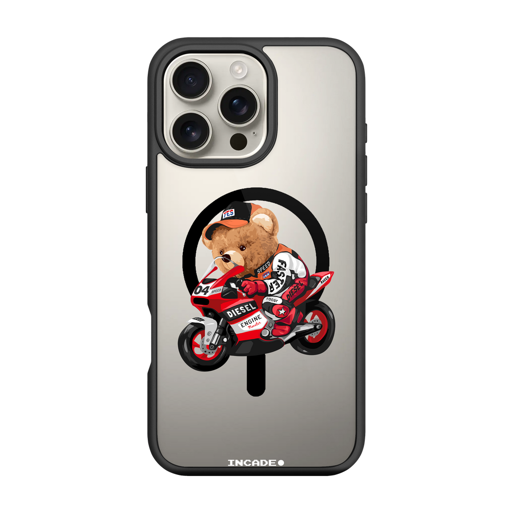 iPhone 16 Pro MOTO