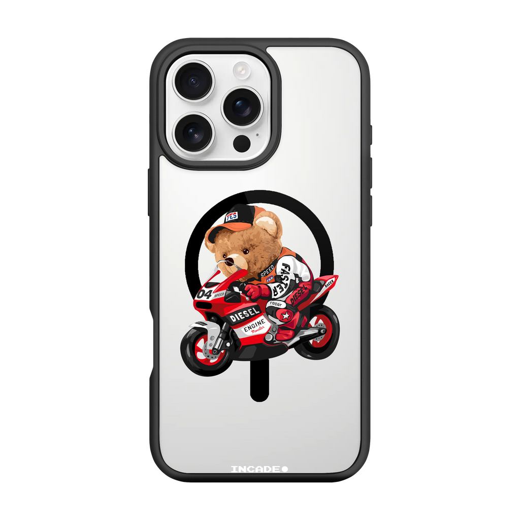 iPhone 16 Pro MOTO