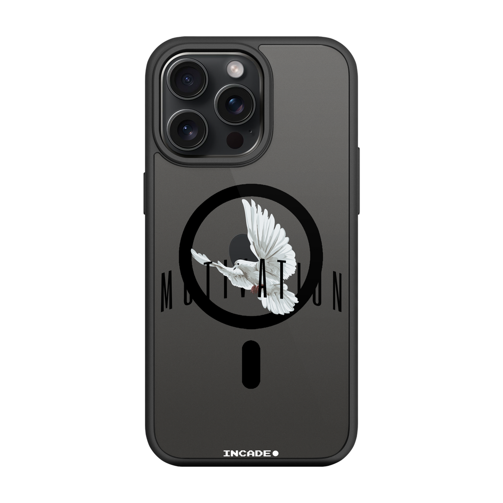 iPhone 15 Pro Max Motivation