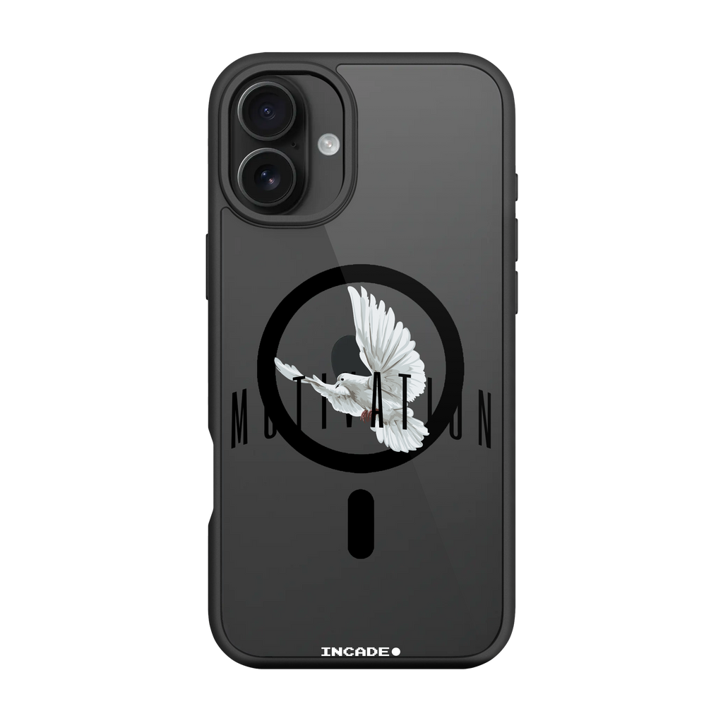 iPhone 16 Motivation