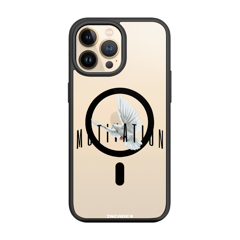 iPhone 13 Pro Motivation