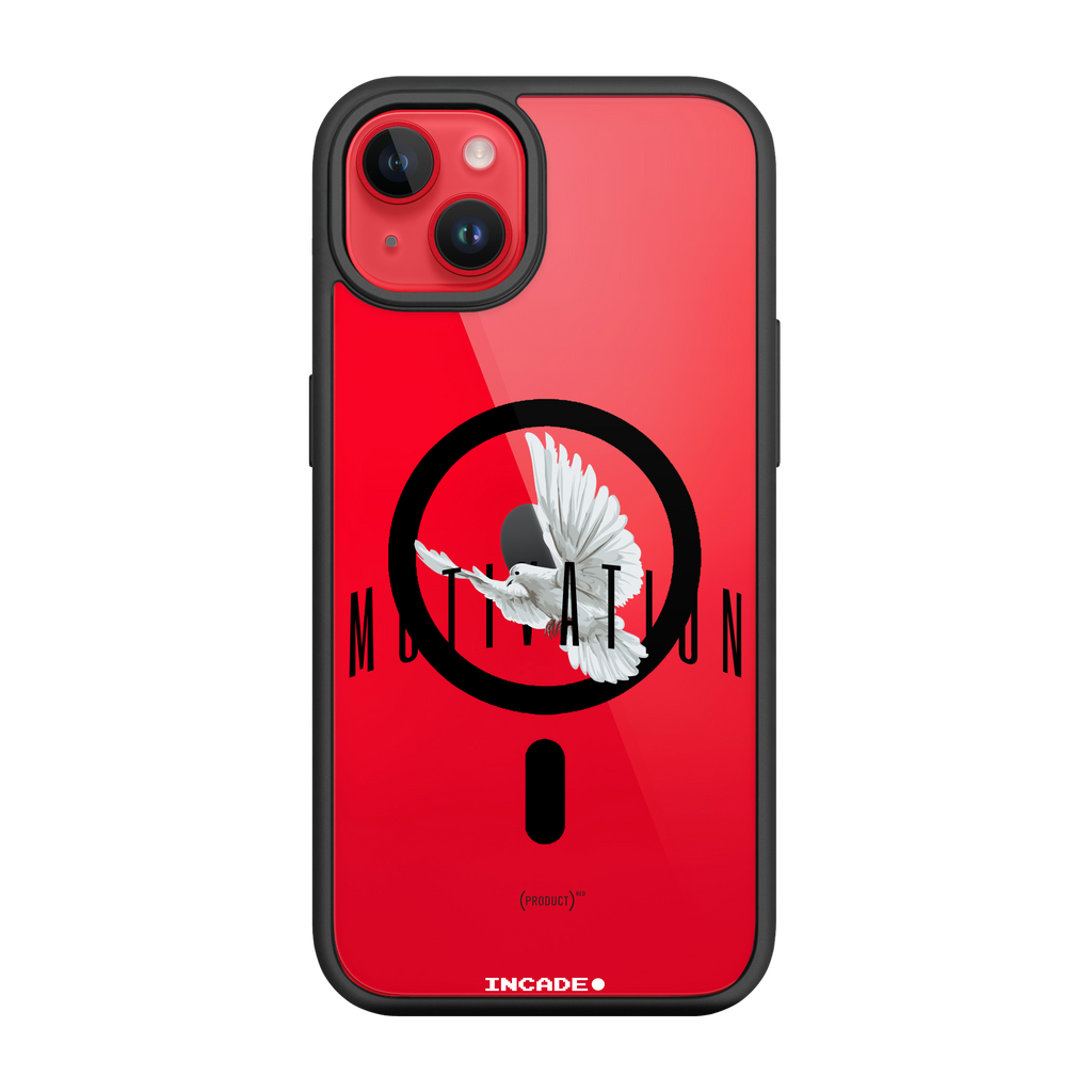iPhone 14 Plus Motivation