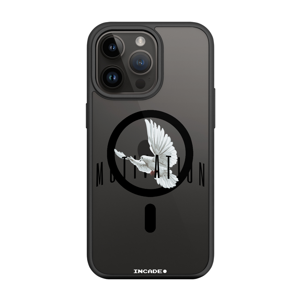 iPhone 14 Pro Motivation
