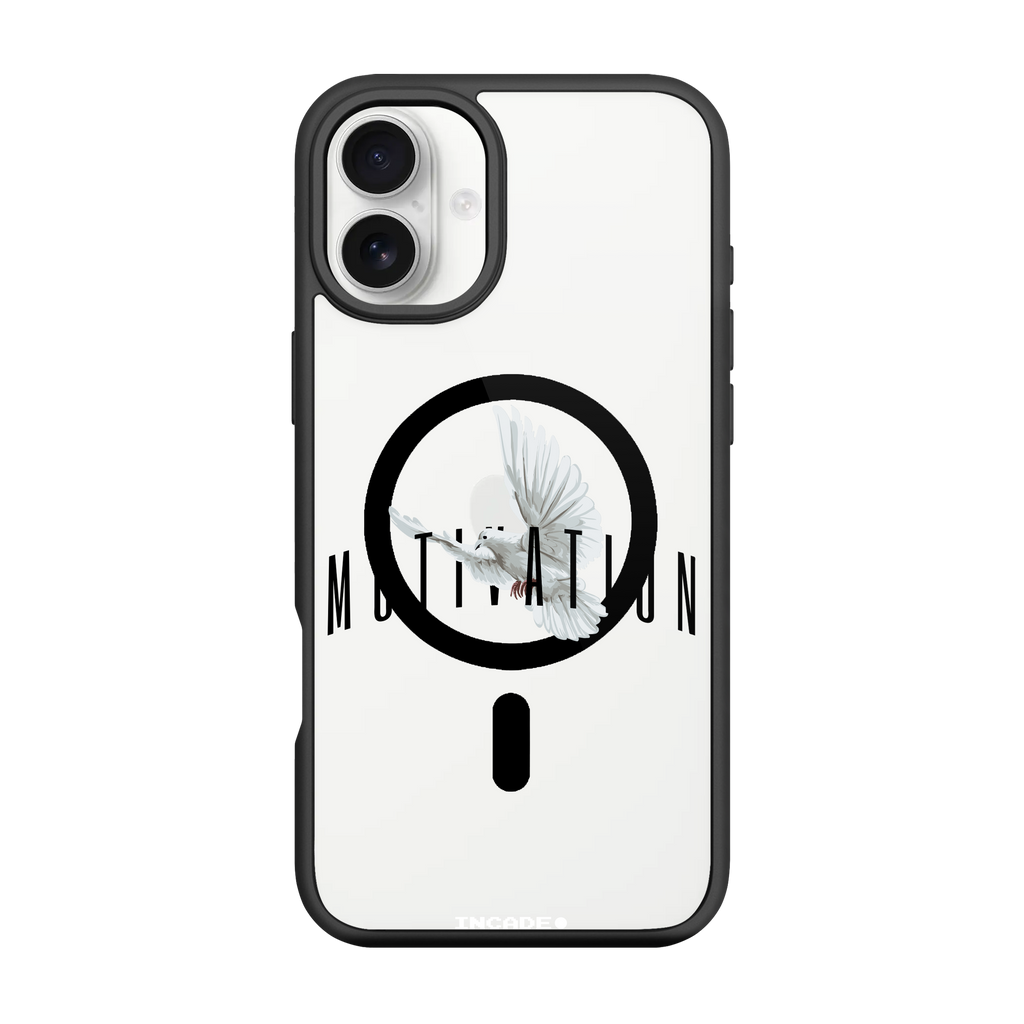 iPhone 16 Plus Motivation