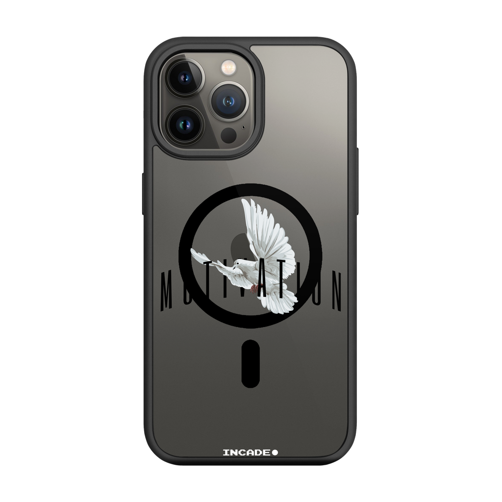 iPhone 13 Pro Motivation