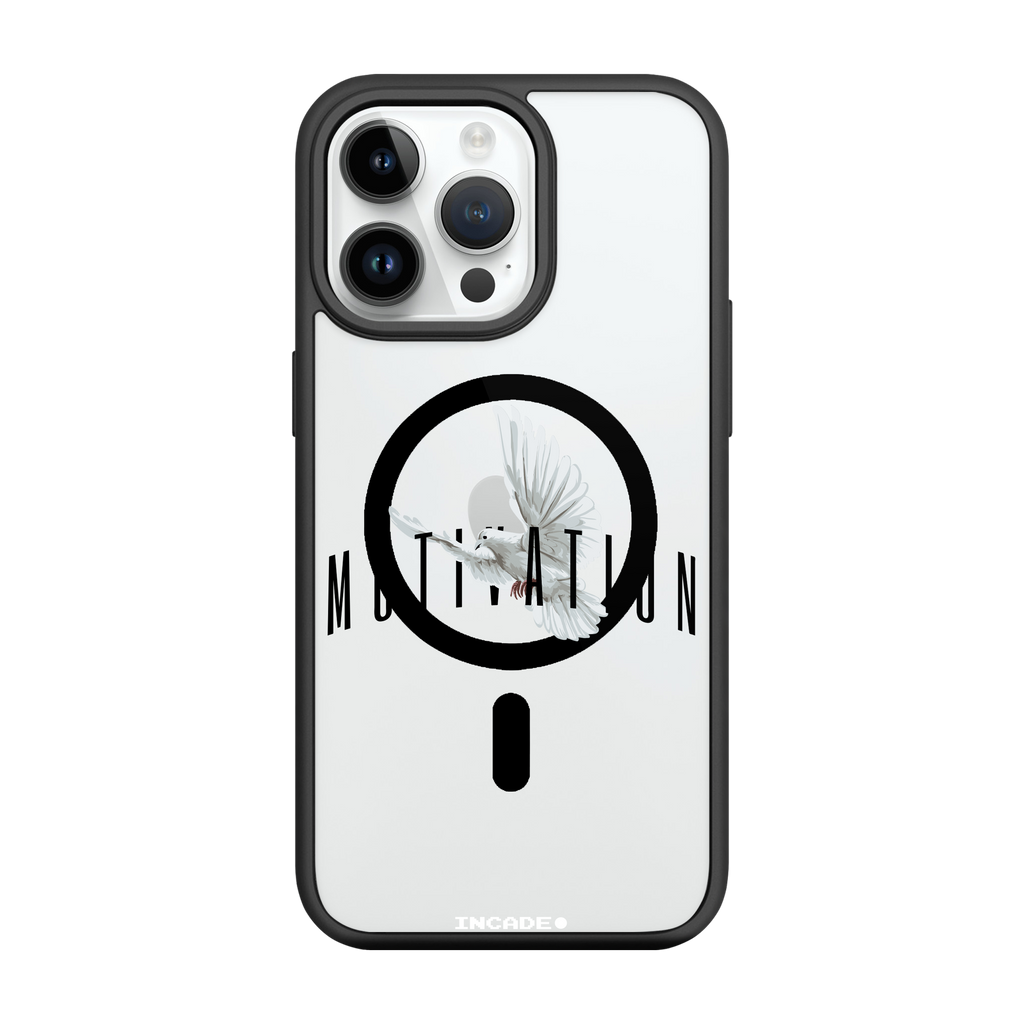 iPhone 14 Pro Motivation