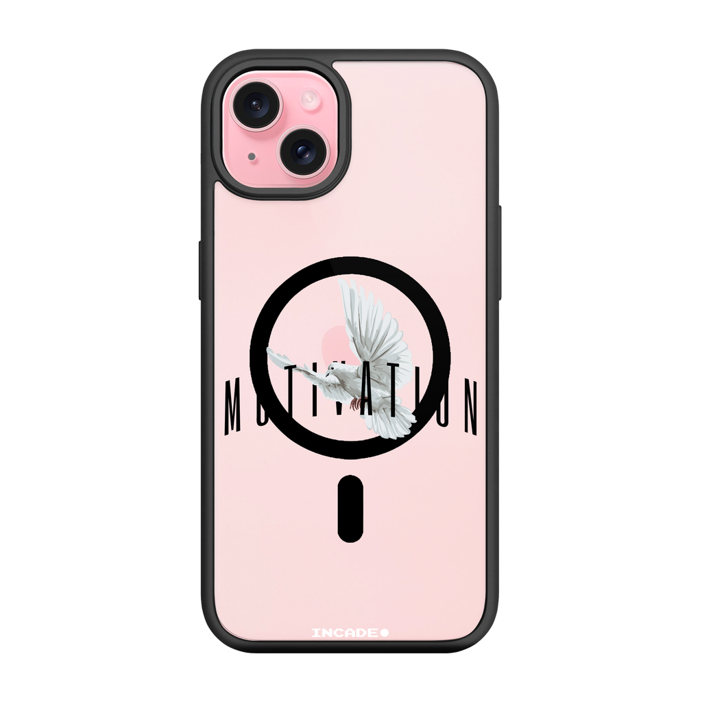 iPhone 15 Plus Motivation