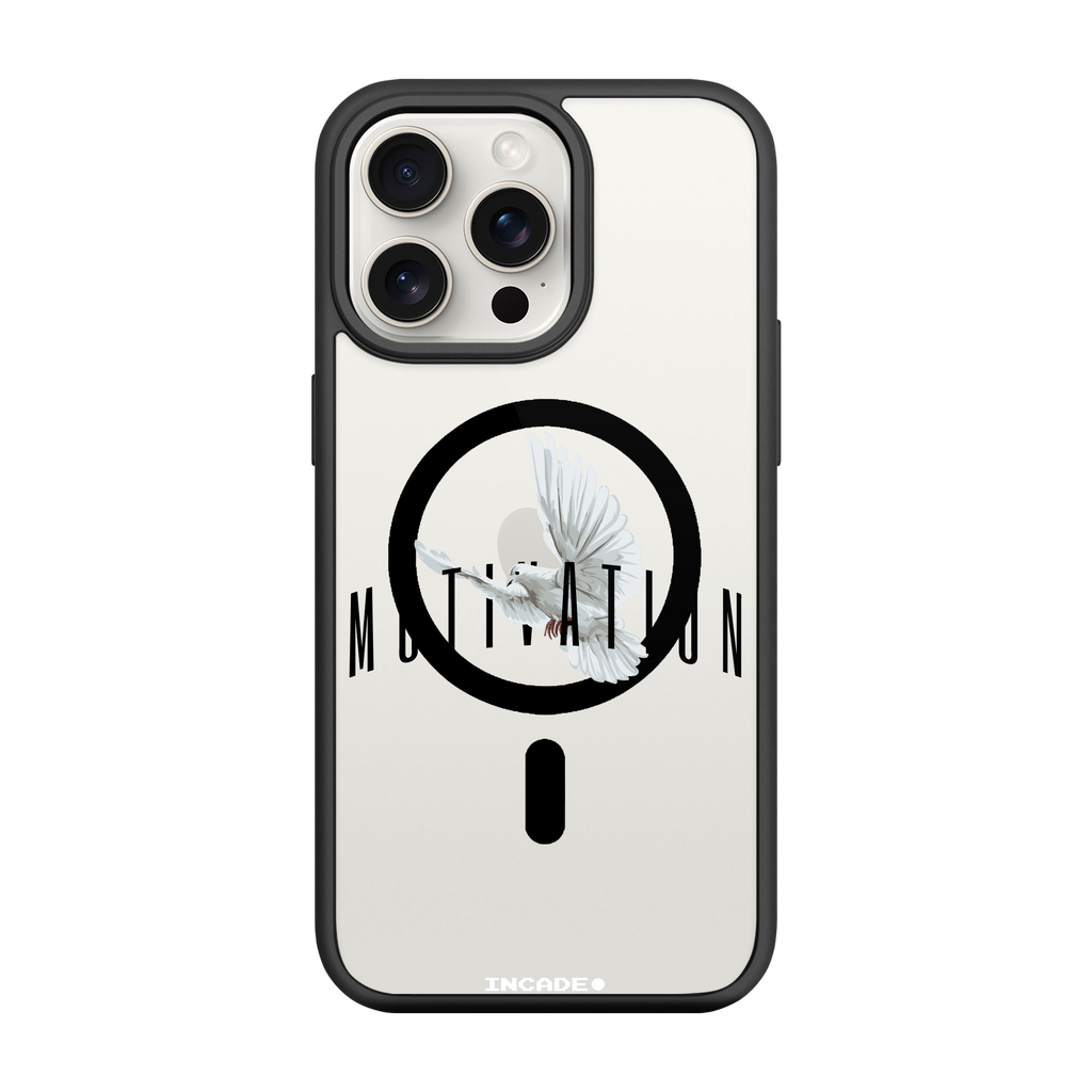 iPhone 15 Pro Motivation