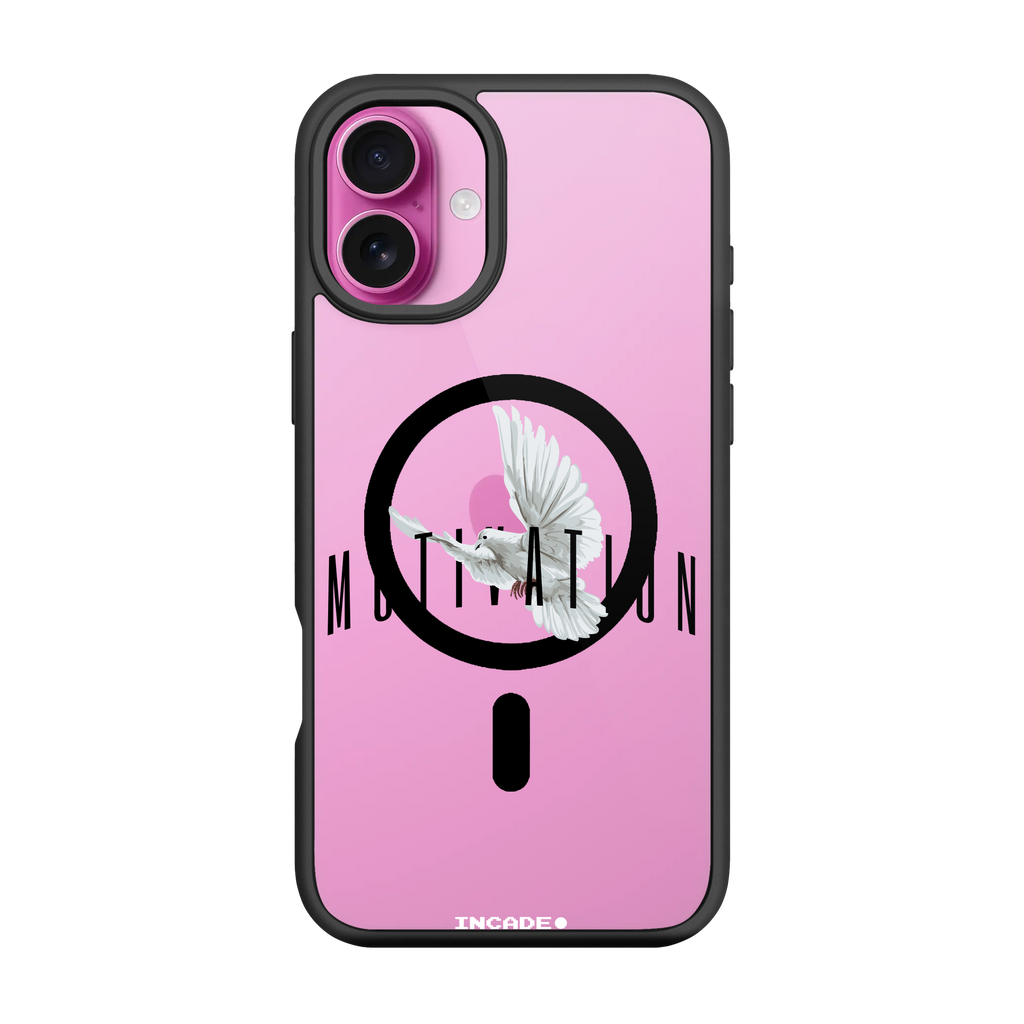 iPhone 16 Plus Motivation