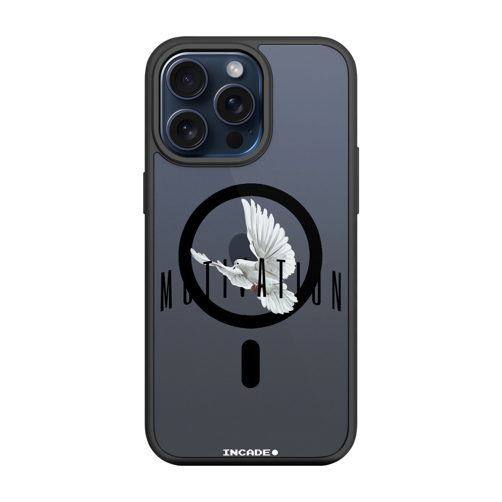 iPhone 15 Pro Max Motivation