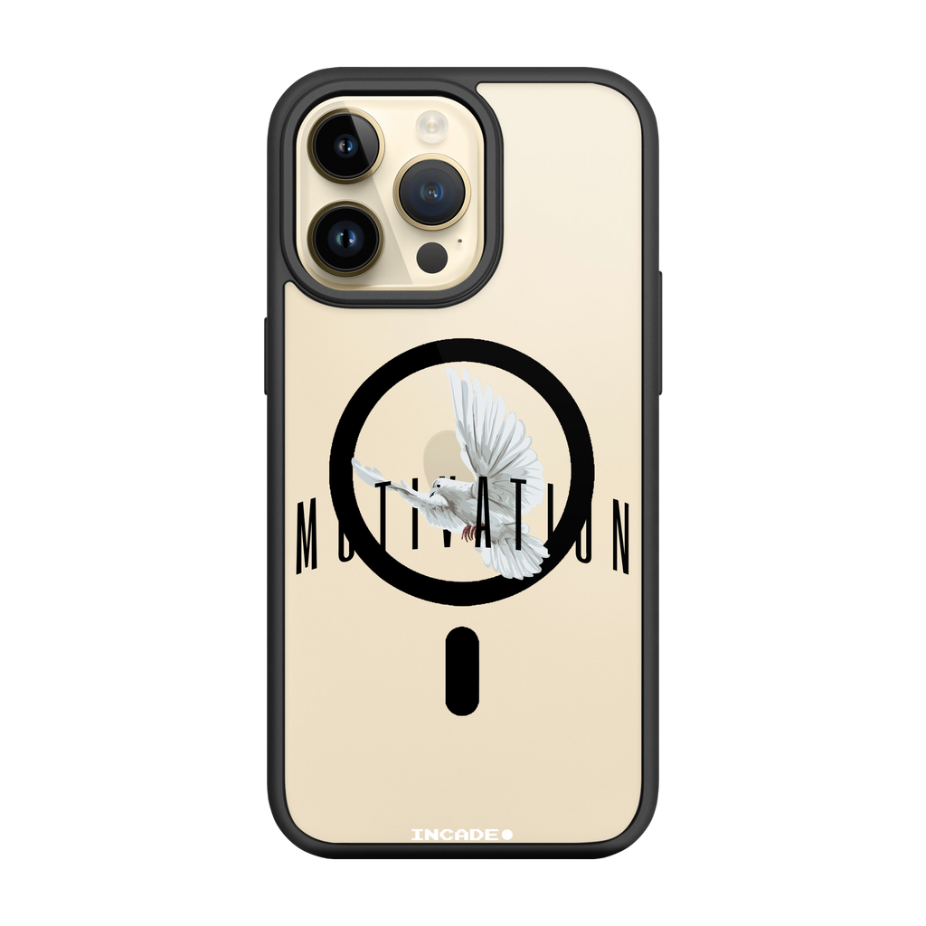 iPhone 14 Pro Motivation