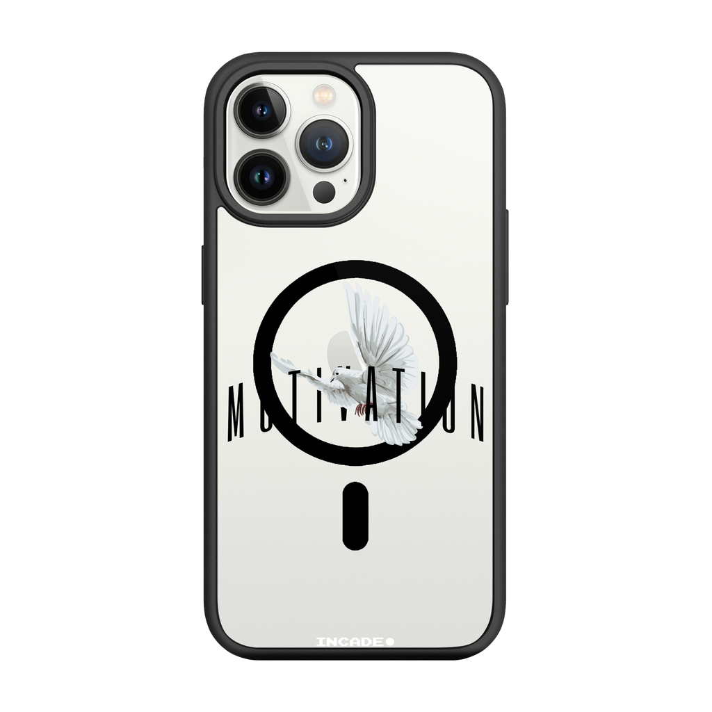 iPhone 13 Pro Motivation