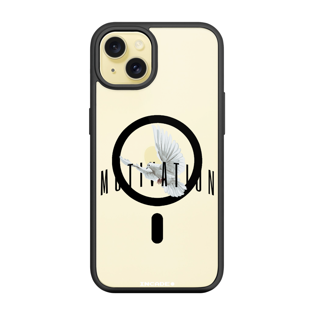 iPhone 15 Plus Motivation