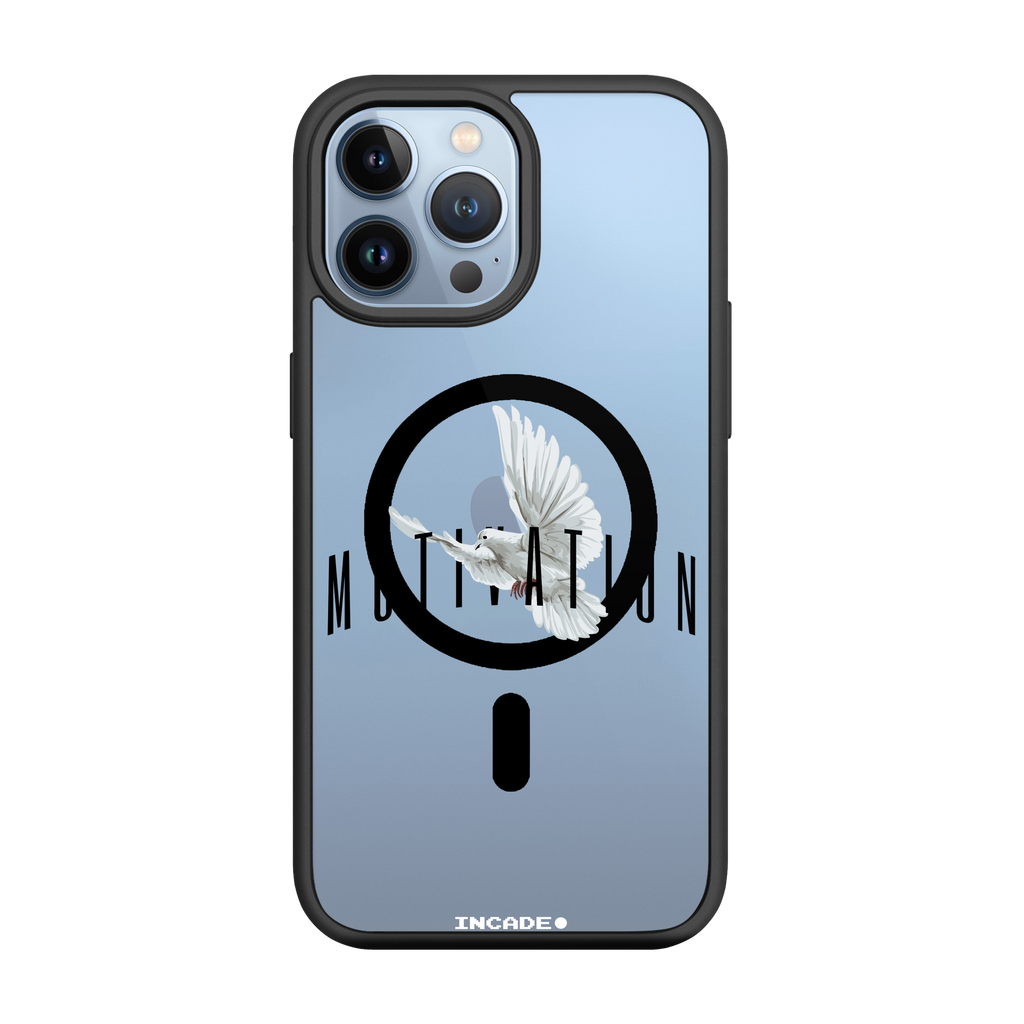 iPhone 13 Pro Motivation