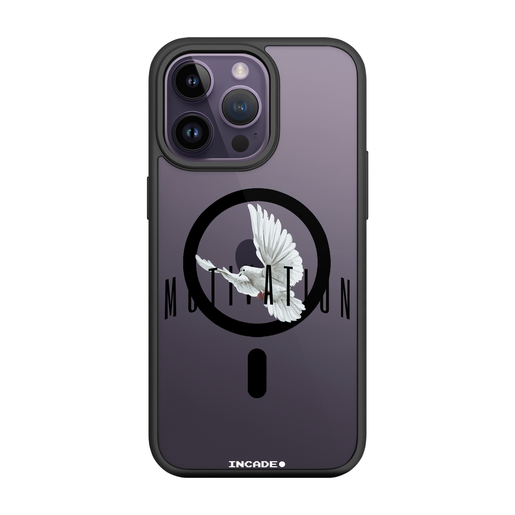 iPhone 14 Pro Motivation