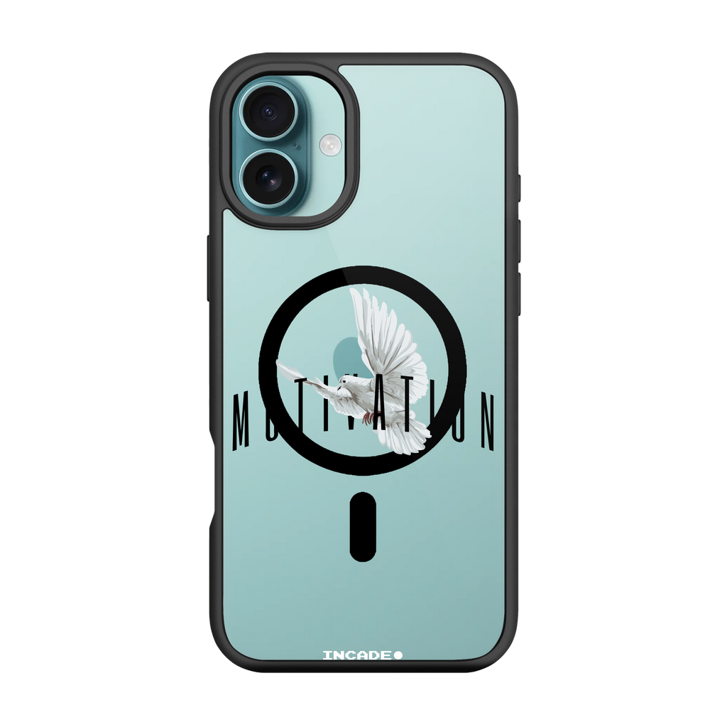 iPhone 16 Motivation