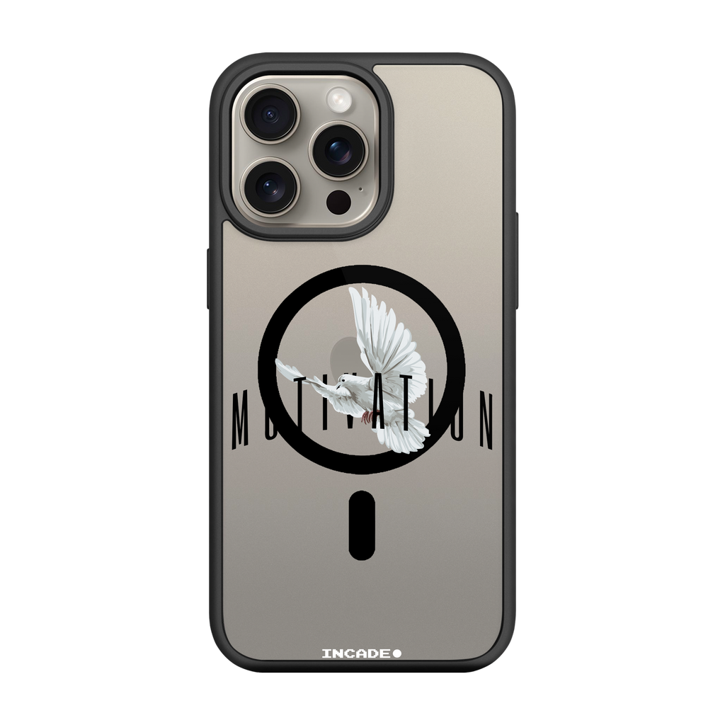 iPhone 15 Pro Motivation