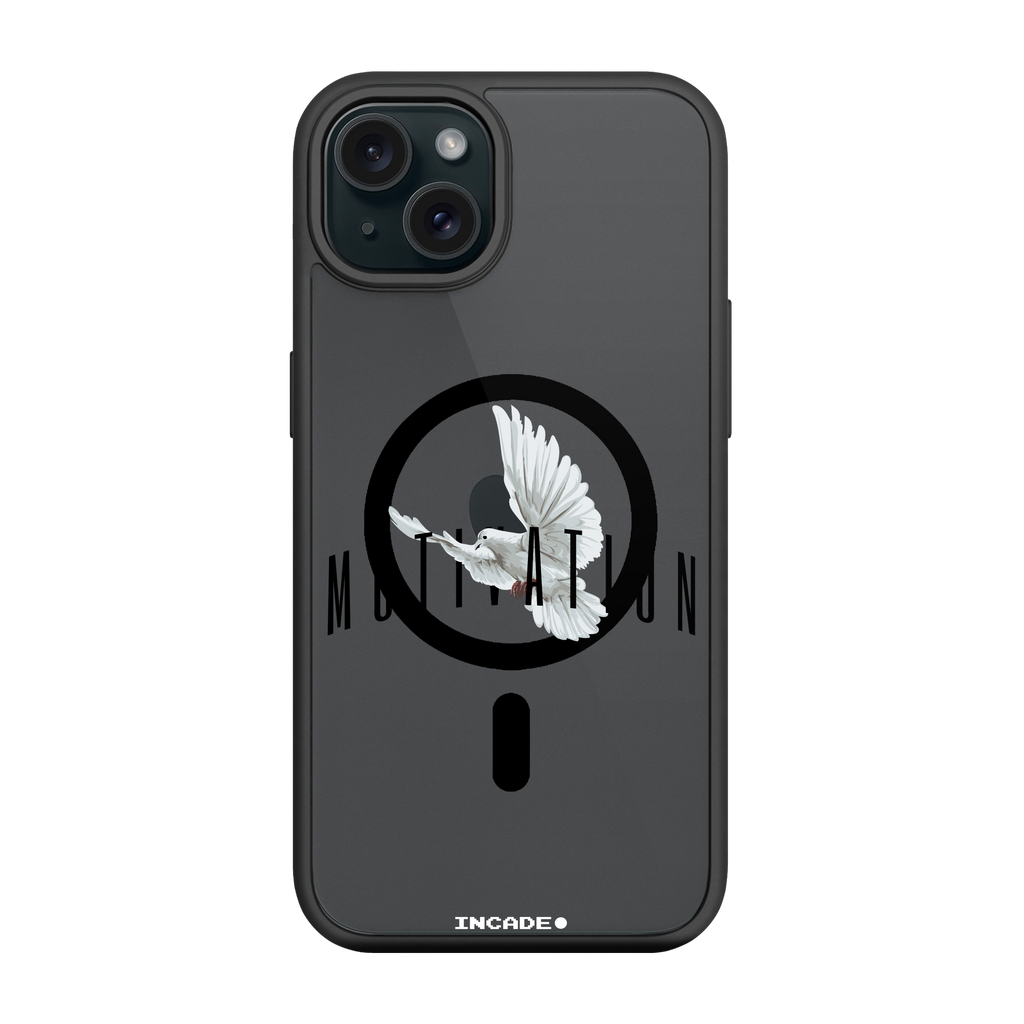iPhone 15 Plus Motivation