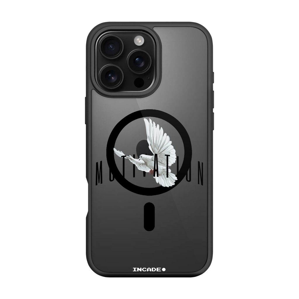 iPhone 16 Pro Motivation
