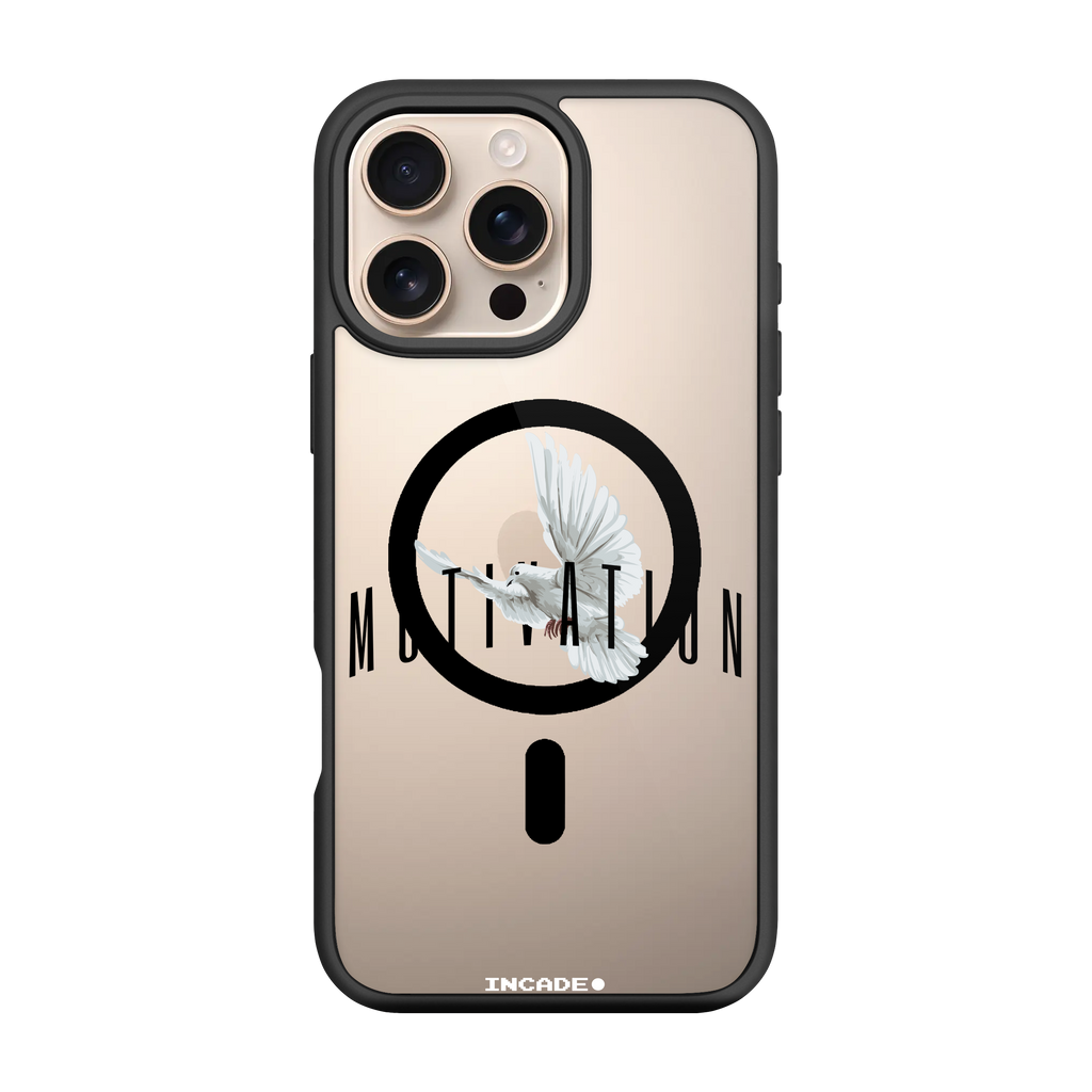 iPhone 16 Pro Max Motivation