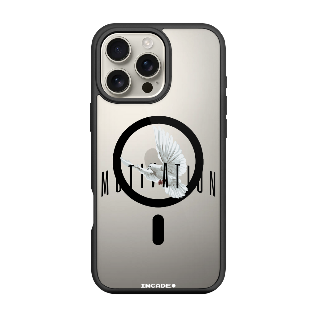 iPhone 16 Pro Max Motivation