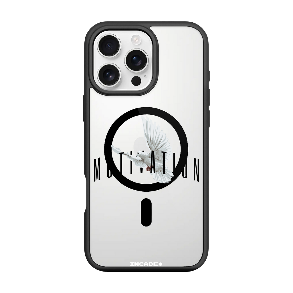 iPhone 16 Pro Motivation
