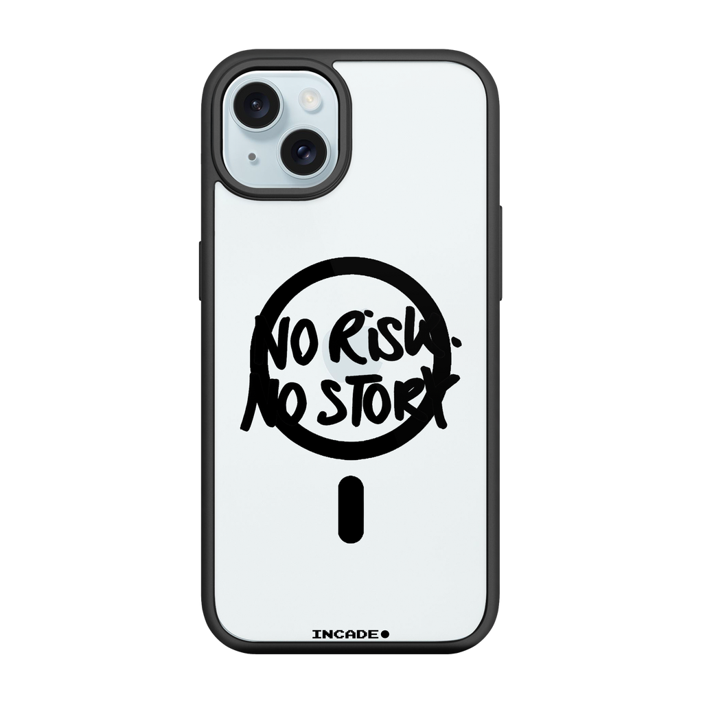 iPhone 15 NO STORY