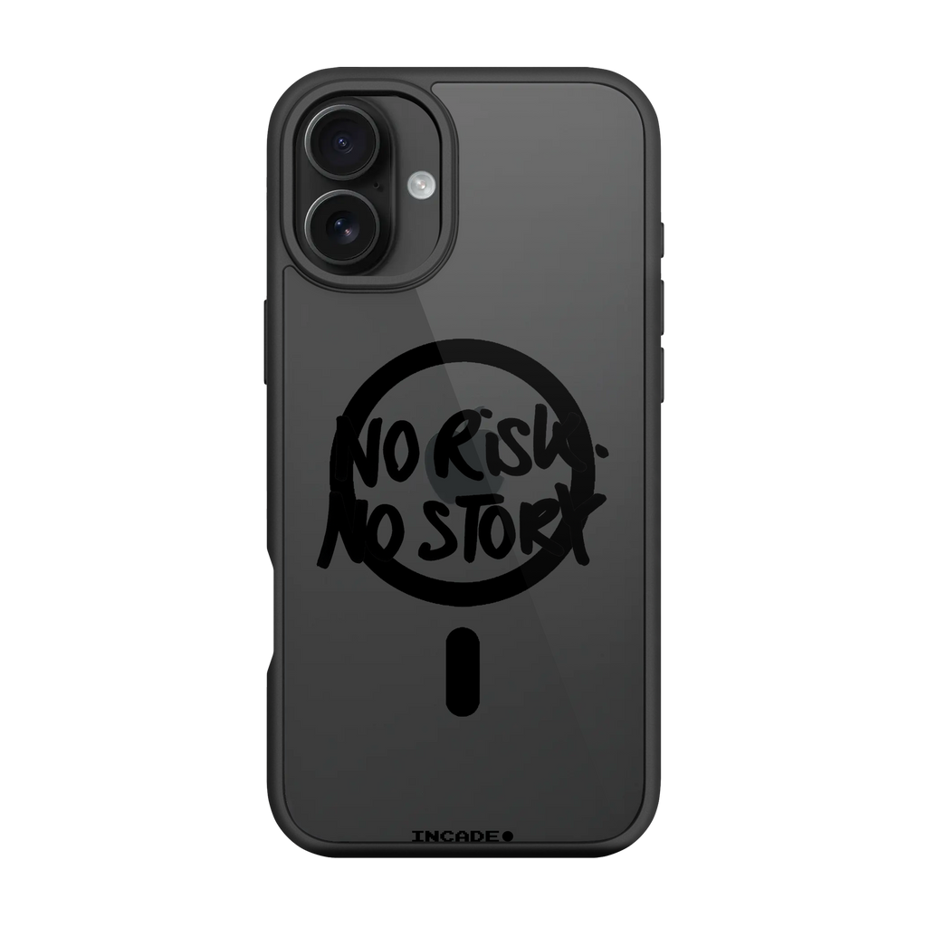 iPhone 16 NO STORY