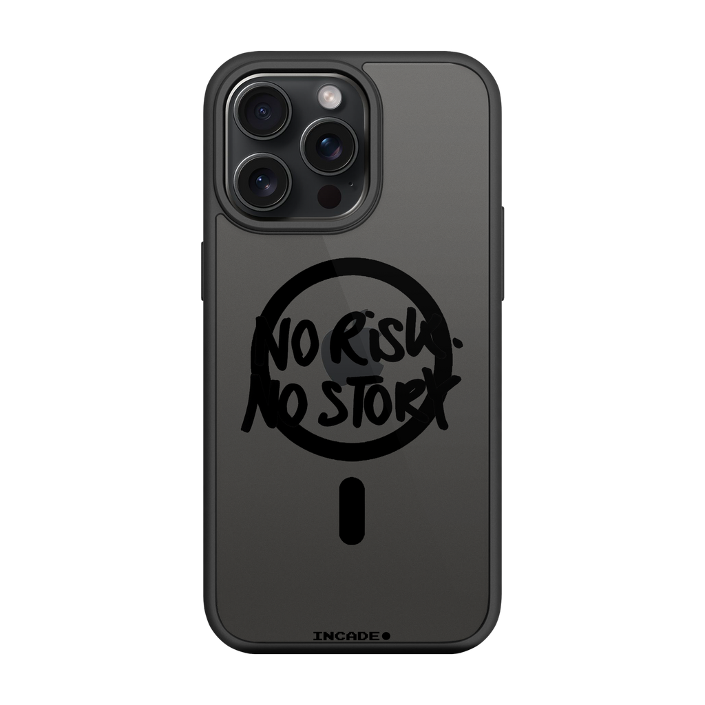 iPhone 15 Pro Max NO STORY